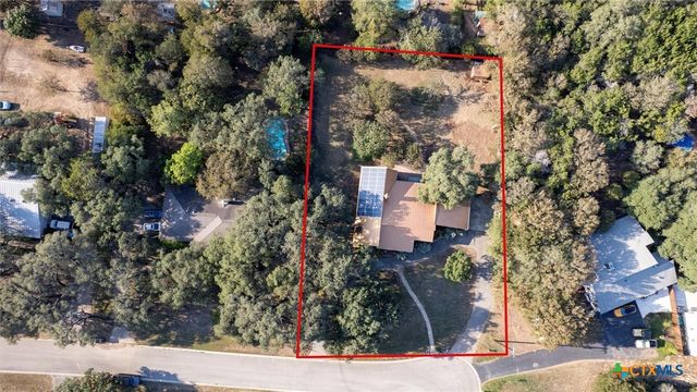 9521 Sumac Circle, San Antonio, TX 78266