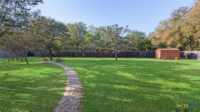 9521 Sumac Circle, San Antonio, TX 78266