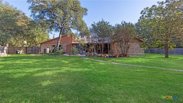 9521 Sumac Circle, San Antonio, TX 78266