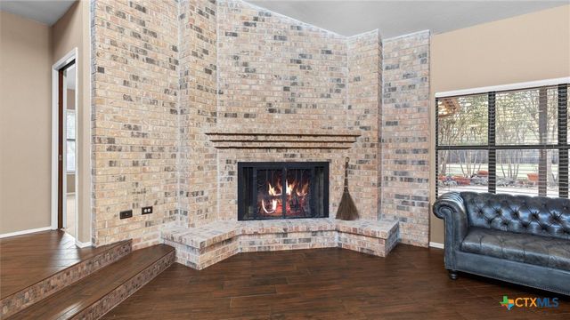 9521 Sumac Circle, San Antonio, TX 78266