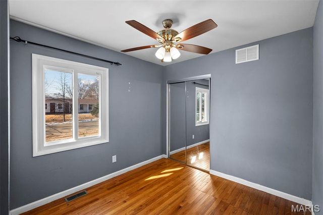 1283 Kingsford Drive, Florissant, MO 63031