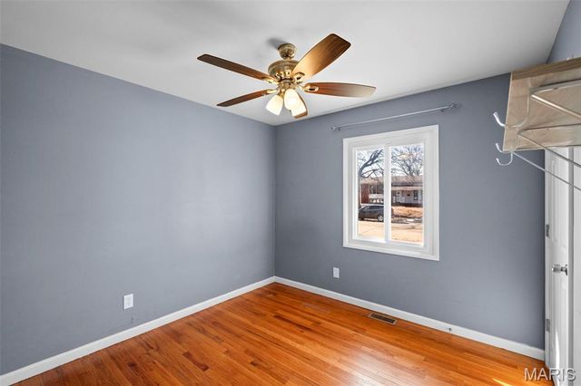 1283 Kingsford Drive, Florissant, MO 63031