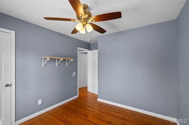 1283 Kingsford Drive, Florissant, MO 63031