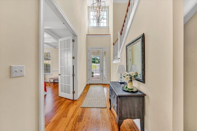 355 Haley Scott DR, Union Hall, VA 24176