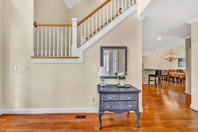 355 Haley Scott DR, Union Hall, VA 24176