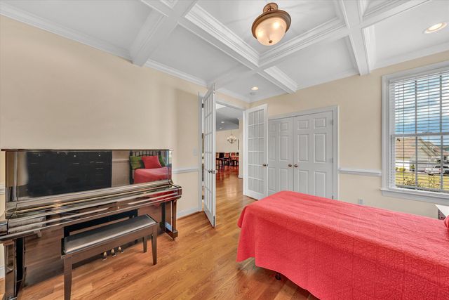 355 Haley Scott DR, Union Hall, VA 24176