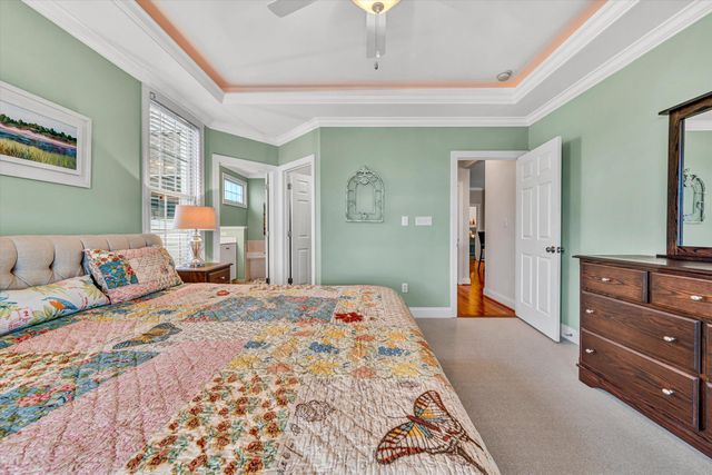 355 Haley Scott DR, Union Hall, VA 24176