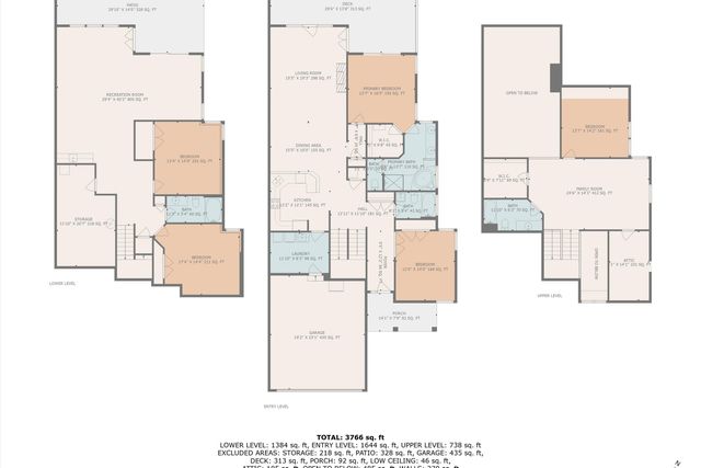 355 Haley Scott DR, Union Hall, VA 24176