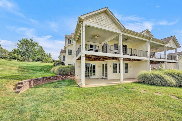 355 Haley Scott DR, Union Hall, VA 24176