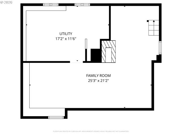 6106 Se CLINTON St, Portland, OR 97206