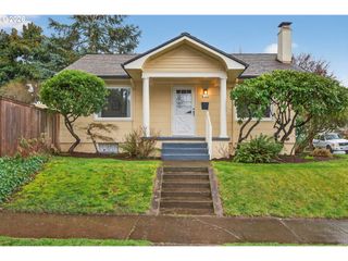 6106 Se CLINTON St, Portland, OR 97206