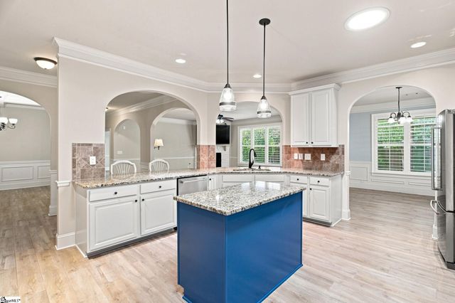 107 Versilia Lane, Simpsonville, SC 29681