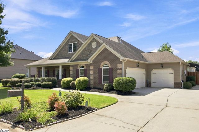 107 Versilia Lane, Simpsonville, SC 29681