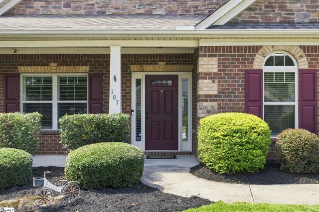 107 Versilia Lane, Simpsonville, SC 29681