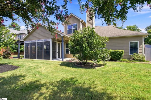 107 Versilia Lane, Simpsonville, SC 29681