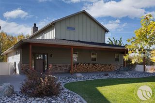 1320 Maxer Circle, Billings, MT 59101