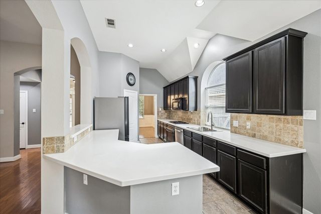 14423 Bach Springs Court, Cypress, TX 77429