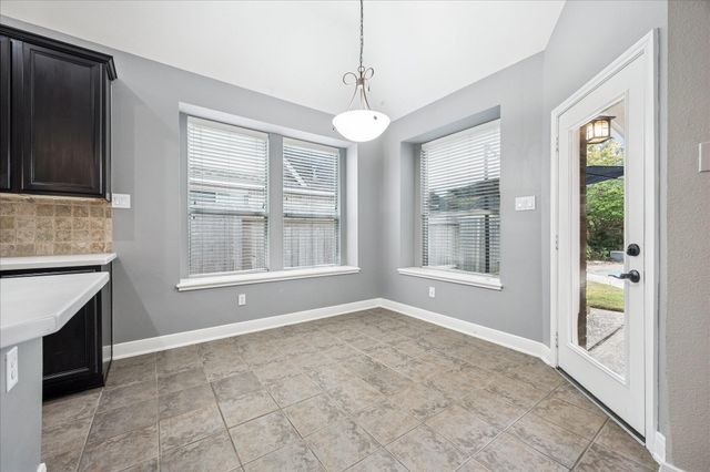 14423 Bach Springs Court, Cypress, TX 77429