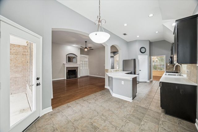 14423 Bach Springs Court, Cypress, TX 77429