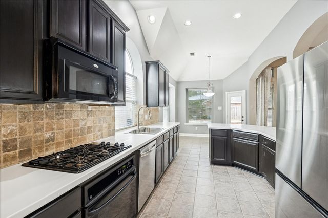 14423 Bach Springs Court, Cypress, TX 77429