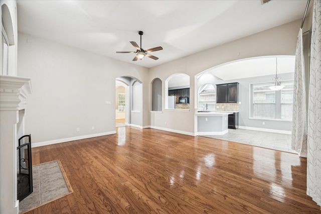 14423 Bach Springs Court, Cypress, TX 77429