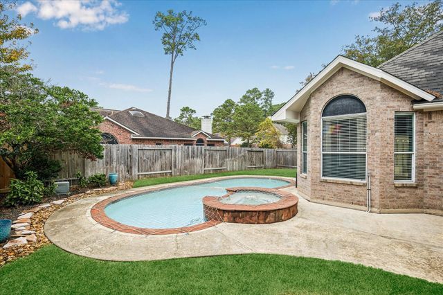 14423 Bach Springs Court, Cypress, TX 77429