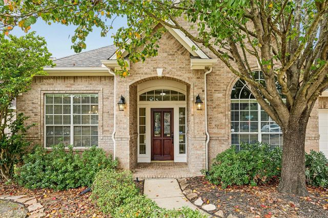 14423 Bach Springs Court, Cypress, TX 77429