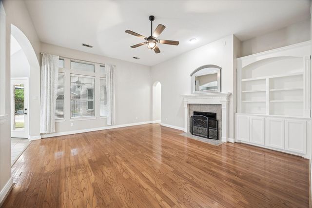 14423 Bach Springs Court, Cypress, TX 77429