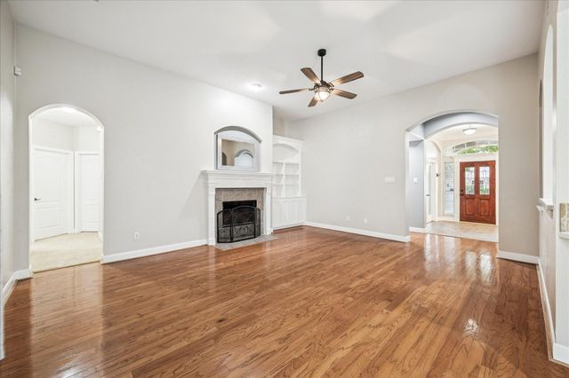 14423 Bach Springs Court, Cypress, TX 77429