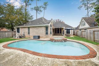 14423 Bach Springs Court, Cypress, TX 77429