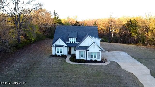 4760 Bright Road, Hernando, MS 38632