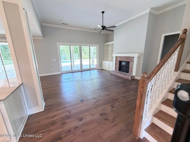 4760 Bright Road, Hernando, MS 38632
