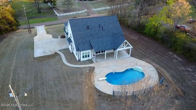 4760 Bright Road, Hernando, MS 38632