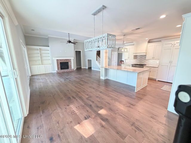 4760 Bright Road, Hernando, MS 38632