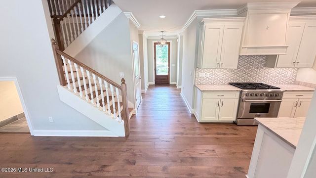 4760 Bright Road, Hernando, MS 38632