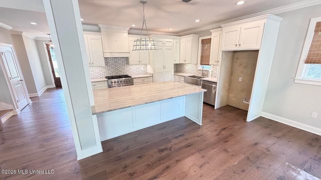 4760 Bright Road, Hernando, MS 38632