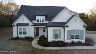 4760 Bright Road, Hernando, MS 38632