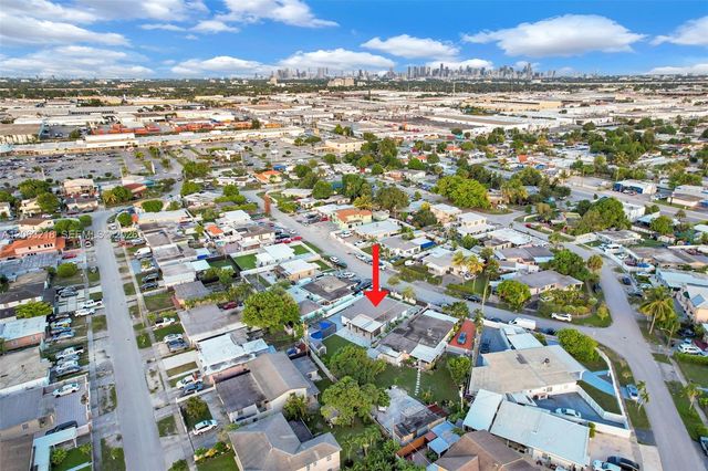 831 E 10th Pl, Hialeah, FL 33010
