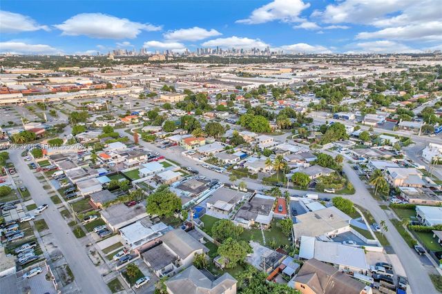 831 E 10th Pl, Hialeah, FL 33010