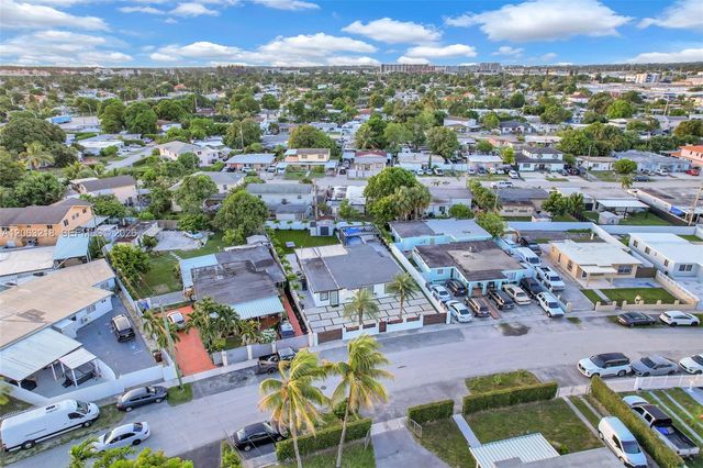 831 E 10th Pl, Hialeah, FL 33010