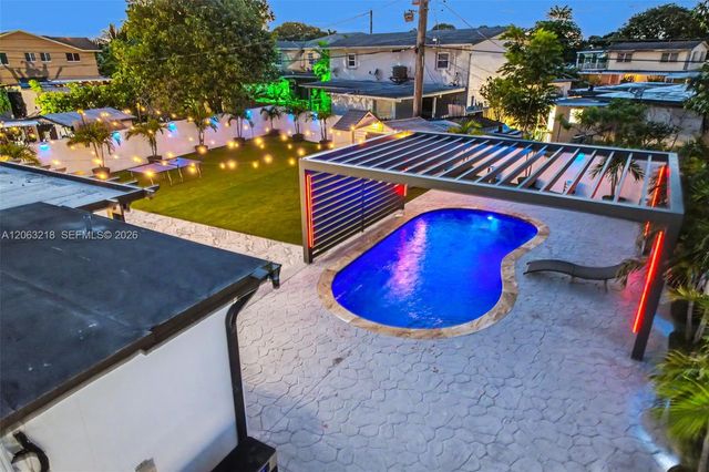 831 E 10th Pl, Hialeah, FL 33010