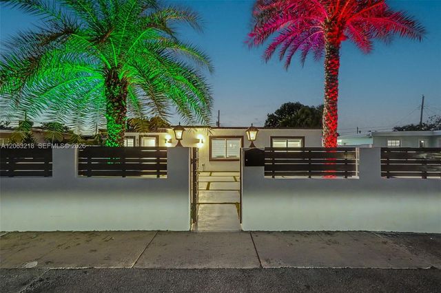 831 E 10th Pl, Hialeah, FL 33010