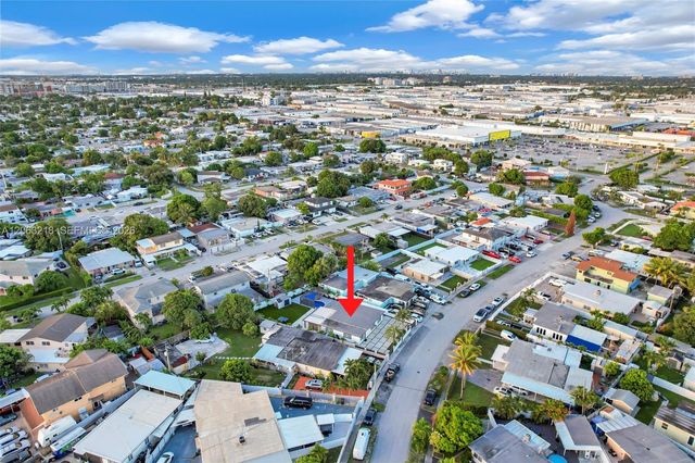 831 E 10th Pl, Hialeah, FL 33010