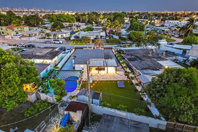 831 E 10th Pl, Hialeah, FL 33010