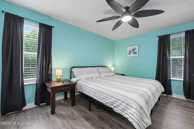 203 Mcdonald Drive, Pass Christian, MS 39571