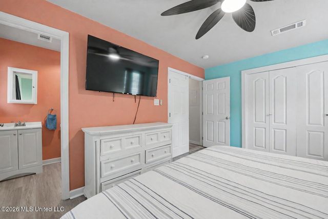 203 Mcdonald Drive, Pass Christian, MS 39571