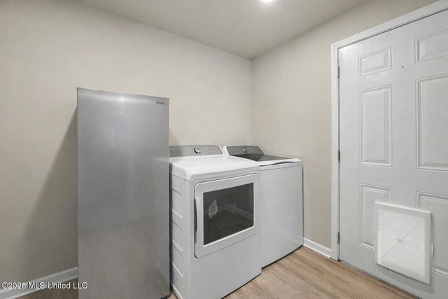 203 Mcdonald Drive, Pass Christian, MS 39571