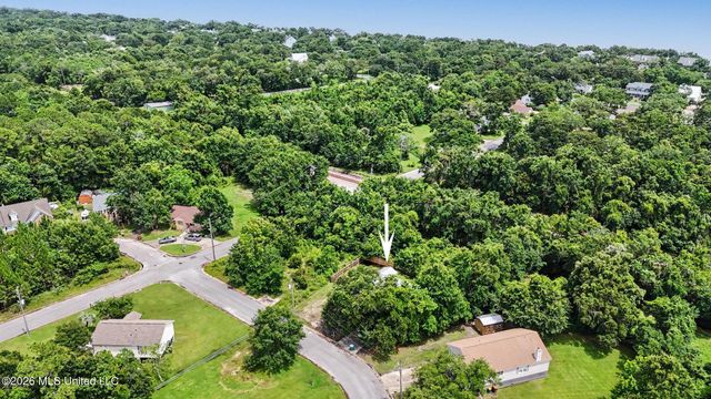 203 Mcdonald Drive, Pass Christian, MS 39571