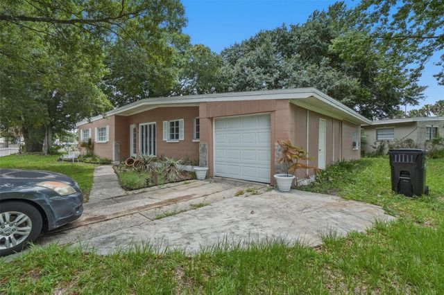 301 VERBENA DRIVE, Orlando, FL 32807