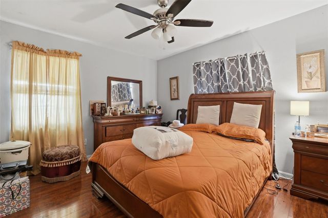 301 VERBENA DRIVE, Orlando, FL 32807